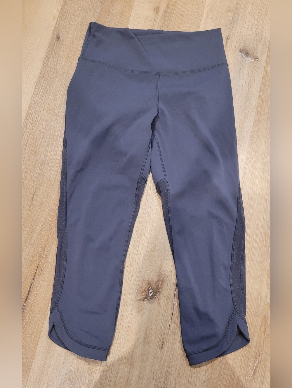 Size 8 Lululemon Leggings